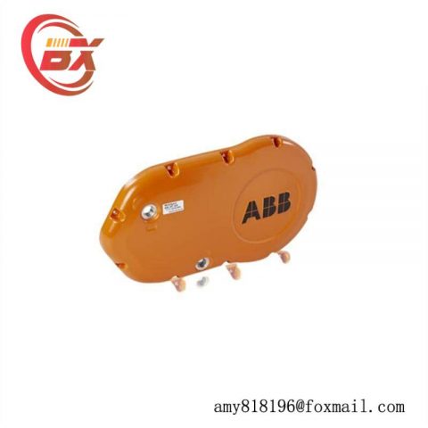 ABB 3HAC8081-10 Sealed Module Cover