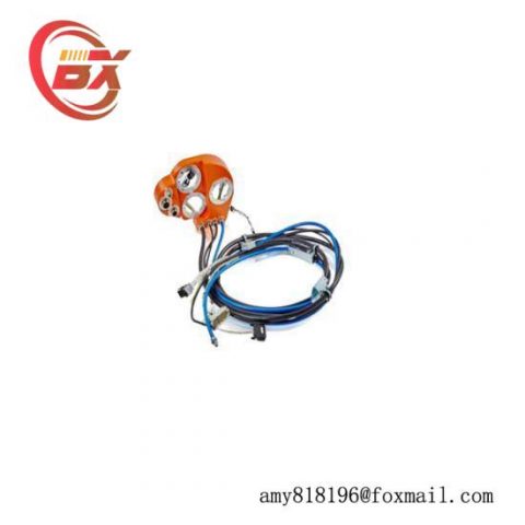ABB 3HAC8304-1 Cable Unit; Manufacturer:ABB