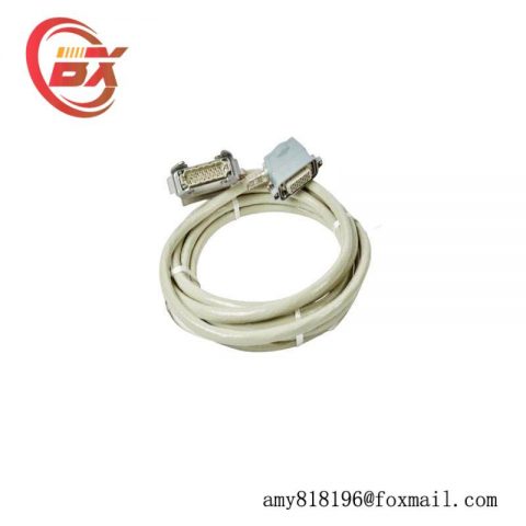 ABB Industrial Robots, 3HAC9038-1 & 3HAC9038-2, SMC3HNA021676-001, IRB 4600, 3HAC029034-004 - Precision Automation Solutions