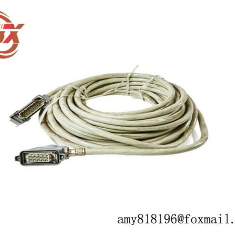 ABB 3HAC9038-4 30m Power Control Cable - Length: 30m