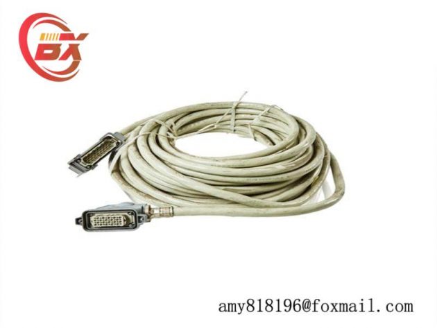 ABB 3HAC9038-4 30m Power Control Cable - Length: 30m