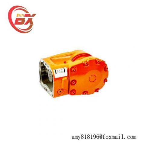 ABB 3HAC9398-1 Drive Unit, Automation Parts