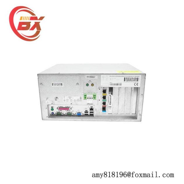 ABB Modular Control Solutions: 3HAC020929-006 IRB6700 & 3HAC055437-003, Advanced Automation Modules