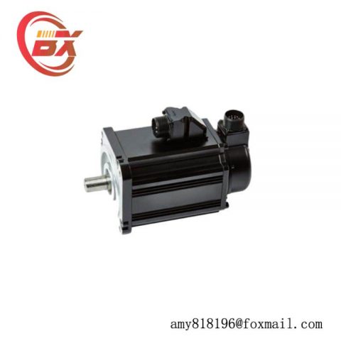 ABB 3HAWC116593 AC Servo Motor - Precision Control for Industry 4.0 Applications