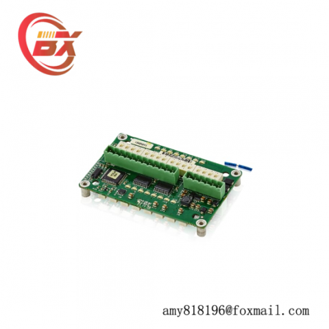 ABB 3HNA006565-001 VCDI-02 Spare part for Industrial Automation