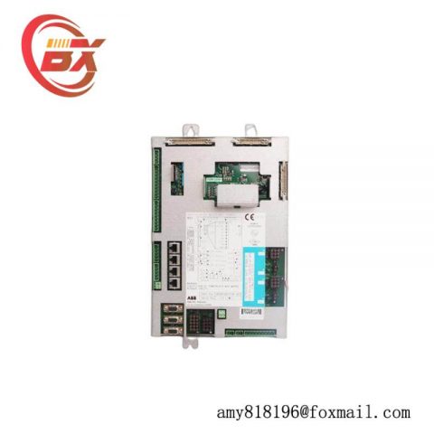 ABB 3HNA007719-001 & 3HNA006145-001 Robot Manipulator Interface Board, High-Fidelity Control Module for Industrial Automation
