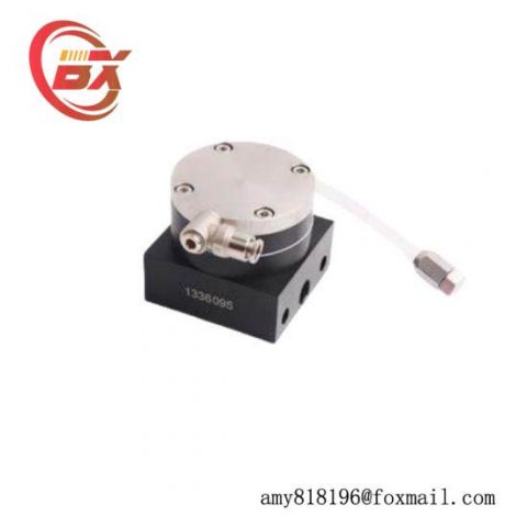 ABB 3HNA015717-001 Pressure Control Valve, High Precision for Industrial Automation