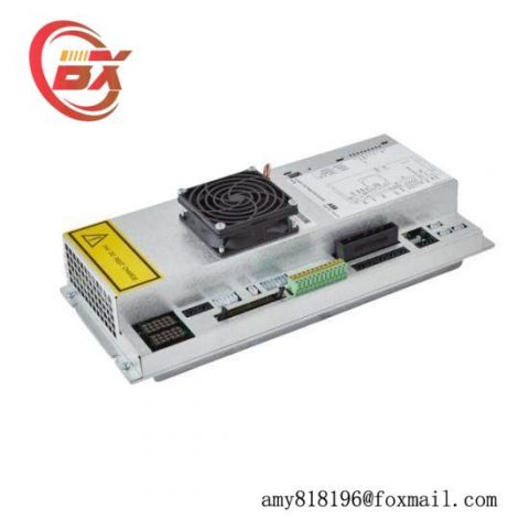 ABB 3HNA023093-001 Thermocouple/MV Input Module
