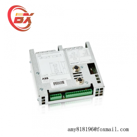 ABB 3HNA024966-001 Distributed Control System Module