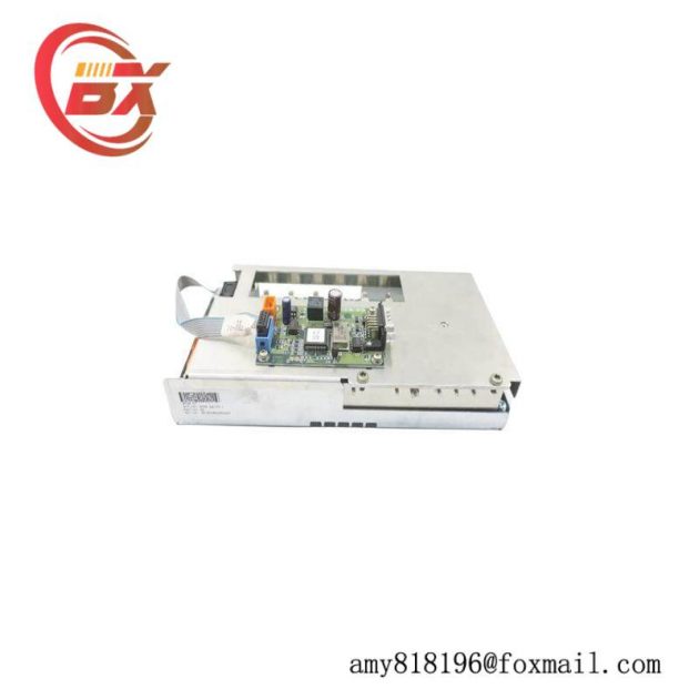 ABB High Performance Control System, Model Specifics, Modular Category