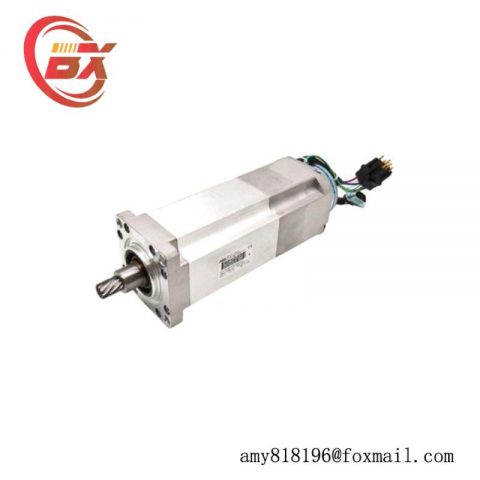 ABB 3HNP04378-1 Industrial Servo Motor