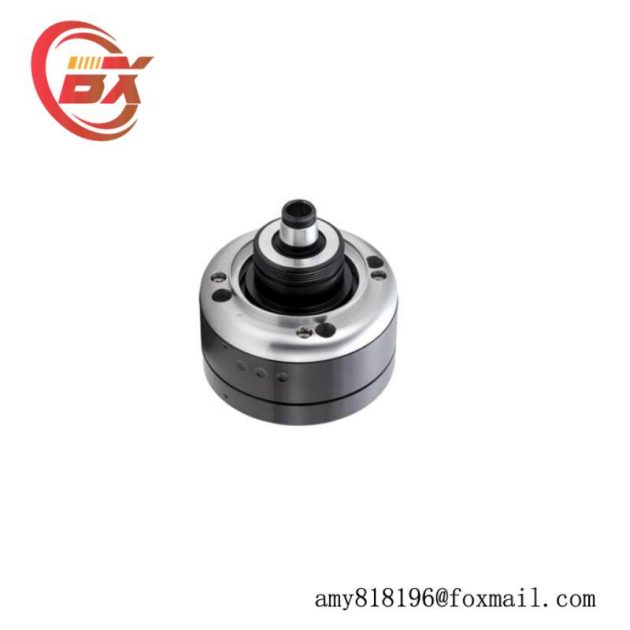 ABB 3HS2000-01 Air Bearing Motor: Precision Control for Industrial Applications
