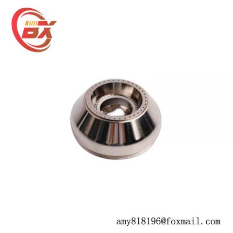 ABB 3N2632 Industrial Robot Spray Accessory