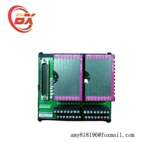 ABB 408368B IAM MODULE - Custom Processing Industrial Automation Module