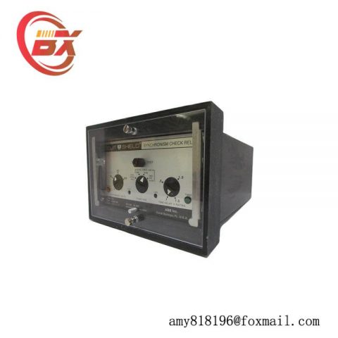 ABB 424K1105 Control System, Industrial Automation Solutions
