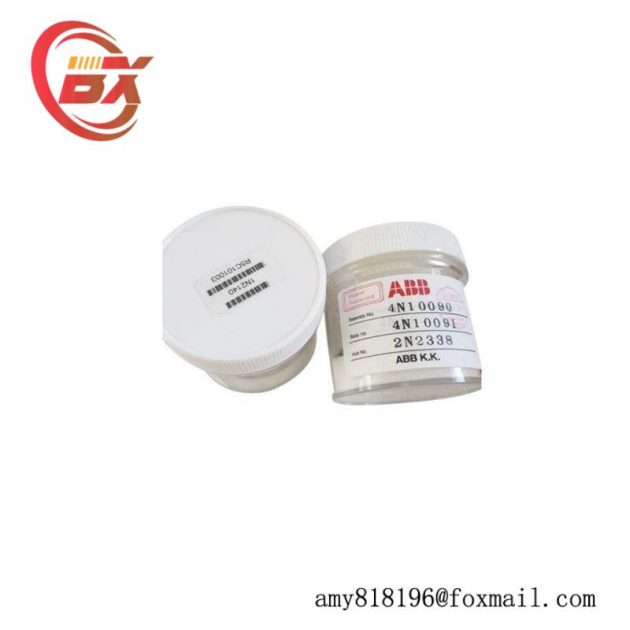 ABB 4N10090 3HNA024941-001 IRB 1200, 3HAC044516-001 Control Module