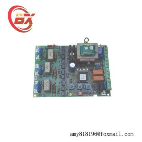 ABB 5366168-A/12 Industrial Printed Circuit Board