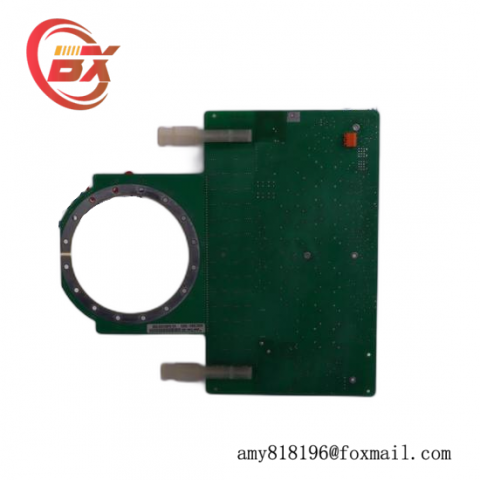 ABB 5761894-9C: Industrial Control System - Precision, Efficiency & Reliability