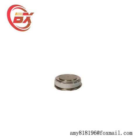 ABB 5SDF0860H0003 - High-Performance Industrial Control Module