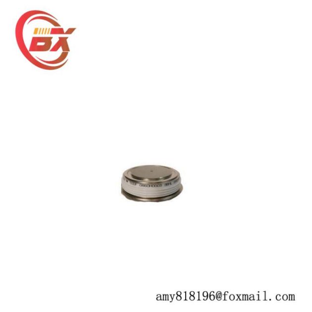 ABB 5SDF0860H0003 - High-Performance Industrial Control Module