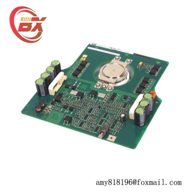 ABB 5SHX0445D0001 Digital Output Module