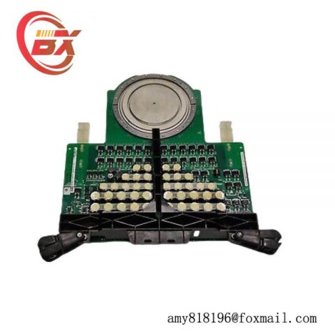ABB 5SHX2645L0004 3BHB003154R0101 IGBT Module