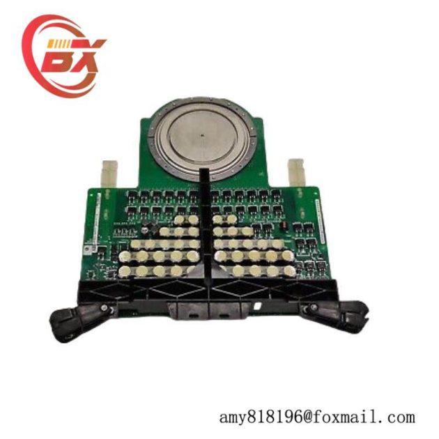 ABB 5SHX2645L0004 3BHB003154R0101 IGBT Module