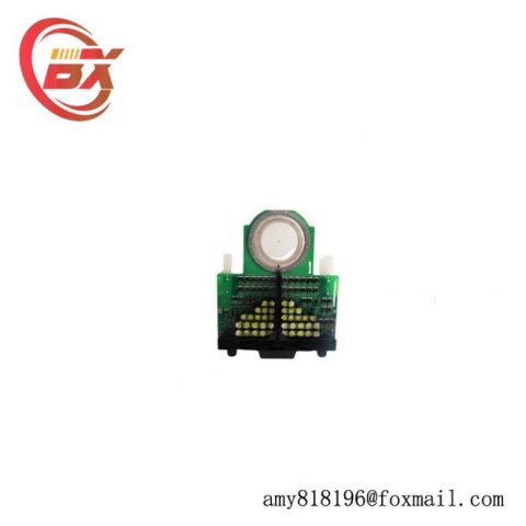ABB 5SHX2645L0004 5SXE04-0150/GVC707AE01 - Industrial Control Module