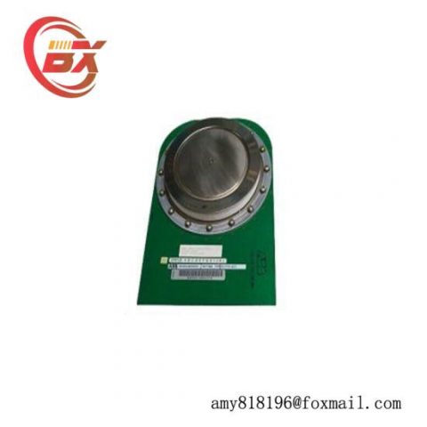 ABB 5SHY3545L0003 High-Performance Industrial Control Module