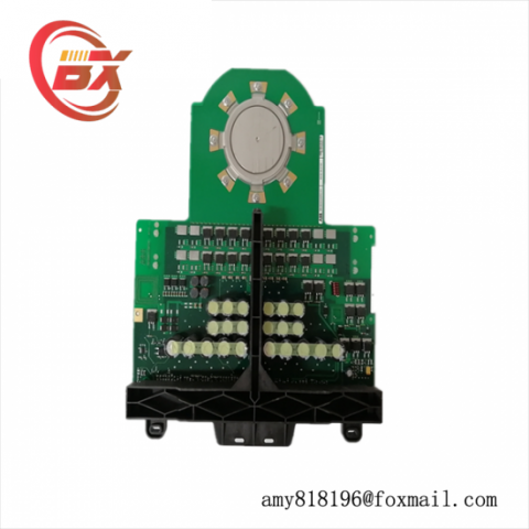 ABB 5SHY3545L0009 3BHB013085R0001 Industrial Control Module