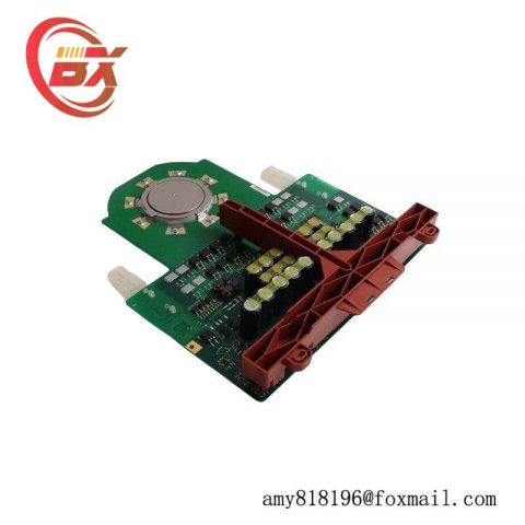 ABB 5SHY3545L0014 GVC736CE101 - High-Performance Industrial Control Module