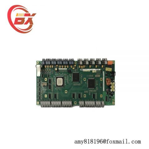 ABB 5SHY4045L0003 | 3BHE019719R0101 | Industrial Control Module