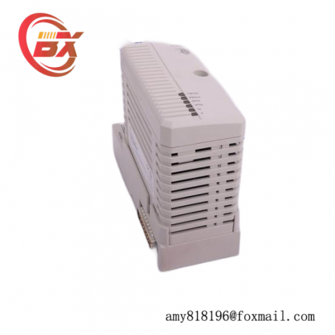 ABB 5SHY4045L0004 3BHE039203R0101 Industrial Control Module