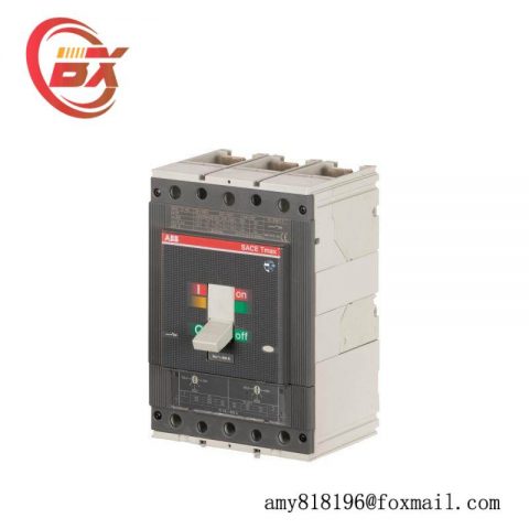 ABB 5SNA 0600G650122 - High-Performance IGBT Module