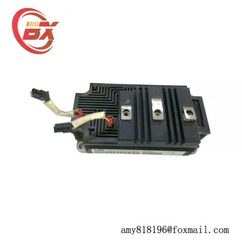 ABB 5SNG 015045P0301, High-Performance IGBT Module