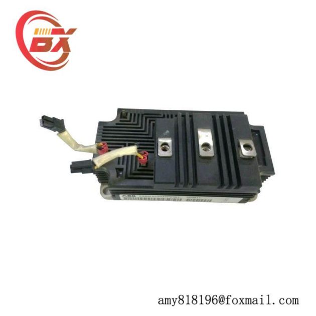 ABB 5SNG 015045P0301, High-Performance IGBT Module