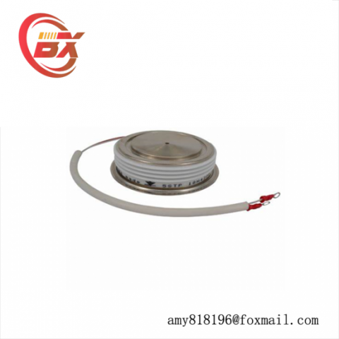 ABB 5STP18F1800 Phase Control Thyristor, High-performance Industrial Control Module