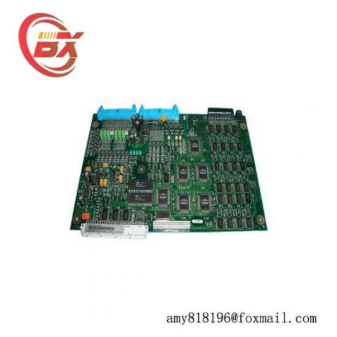 ABB 6111032-1B Speed Measurement Board, YPH108B, SP 61179402: Precision Control in Motion Systems