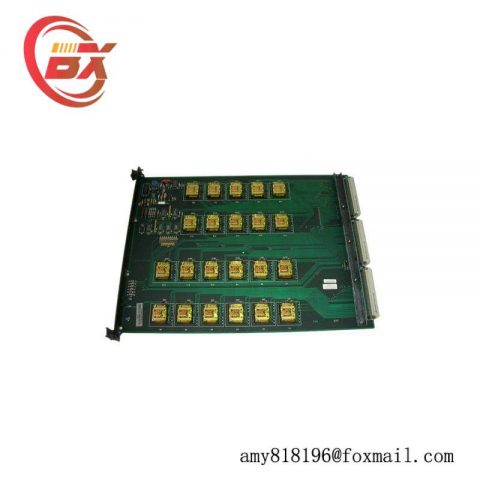 ABB 6215BZ10000-6215BZ10000A Transfer Module: Industrial Control Innovation at its Best
