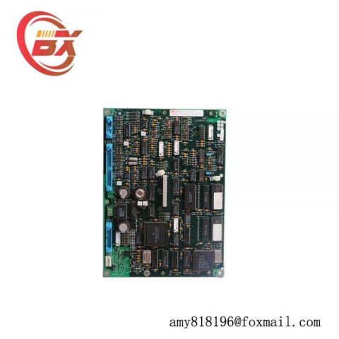 ABB 6227BZ10200 & 6227BZ10200F5: Field Bus Module, Industrial Automation Solutions