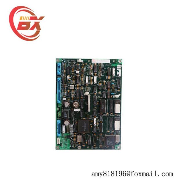 ABB 6227BZ10200 & 6227BZ10200F5: Field Bus Module, Industrial Automation Solutions