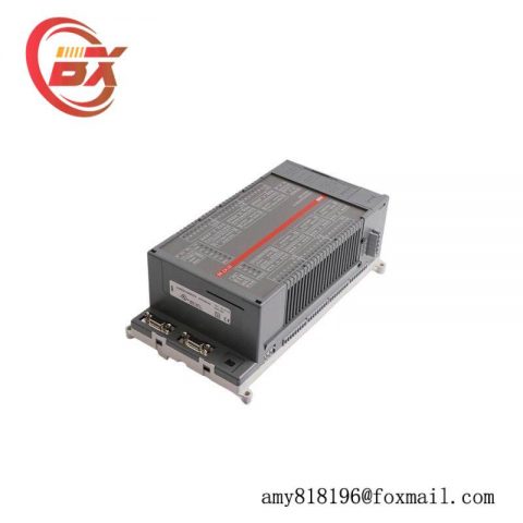 ABB 63NHG00B-690 | Square Fuse Holder for Electrical Systems