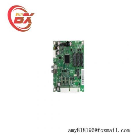 ABB 64513591 - Main Circuit Board Interface, Advanced Control Module
