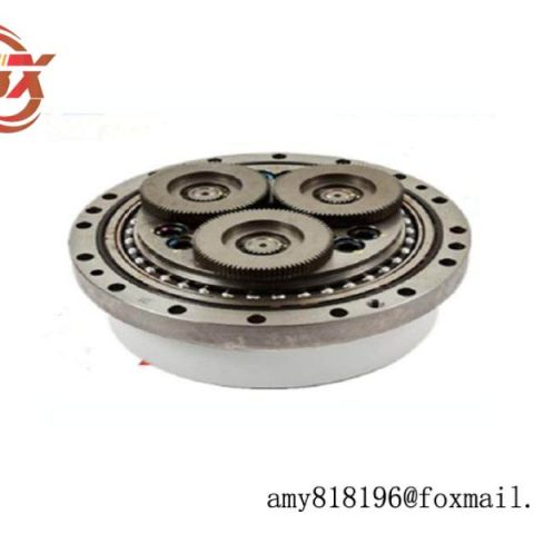 ABB 6CC3HNP02588-1 PUMPBODY, 6.0 CCM - Precision Pumping Solutions for Industrial Applications