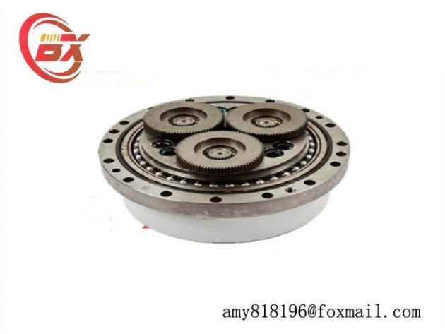 ABB 6CC3HNP02588-1 PUMPBODY, 6.0 CCM - Precision Pumping Solutions for Industrial Applications