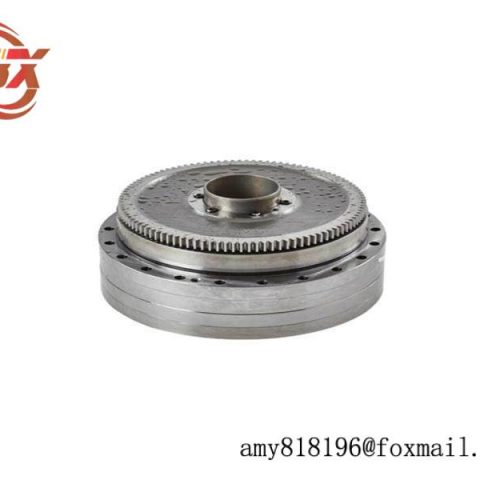 ABB 6CC3HNP02958-1 Gear Pump, 6.0 CCM - Precision Fluid Management Solution