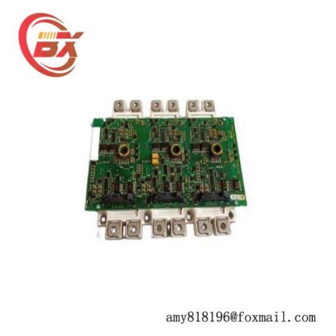 ABB 6MBI450U170 AGDR72C IGBT KIT, High-Performance Inverters for Industrial Applications