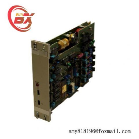 ABB 70AS47b-E HESG446923R1 Industrial Control Module