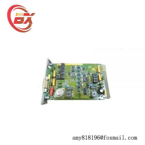 ABB 70BT01C HESG447024R1 Bus Transmitter: Precision Control for Industrial Automation