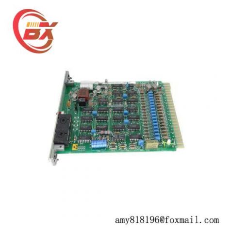 ABB 70EB02C-ES Digital Output Module for Industrial Control Systems